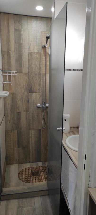 Hospedaje 3 Aeropuerto Ezeiza Pet Friendly Tranfer Gratis Desde Y Hacia El Aeropuerto De Ezeiza A 20 Minutos Apartamento Exterior foto