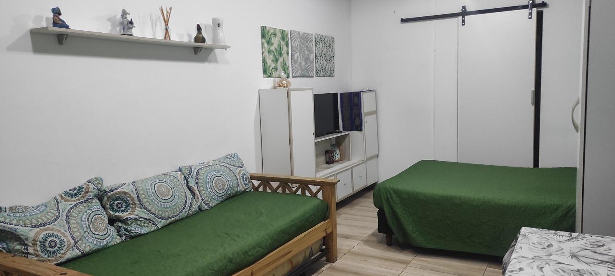 Hospedaje 3 Aeropuerto Ezeiza Pet Friendly Tranfer Gratis Desde Y Hacia El Aeropuerto De Ezeiza A 20 Minutos Apartamento Exterior foto