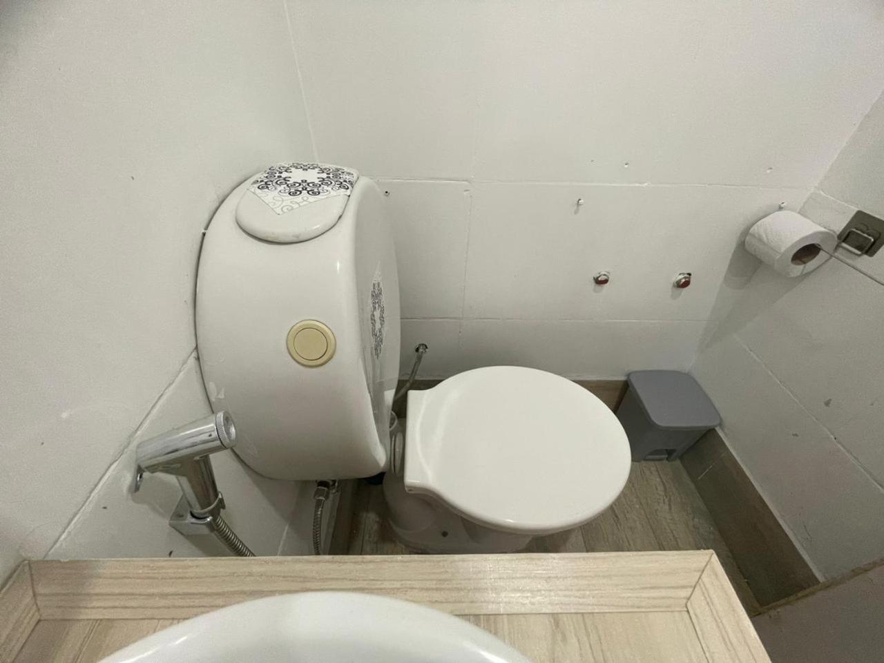 Hospedaje 3 Aeropuerto Ezeiza Pet Friendly Tranfer Gratis Desde Y Hacia El Aeropuerto De Ezeiza A 20 Minutos Apartamento Exterior foto