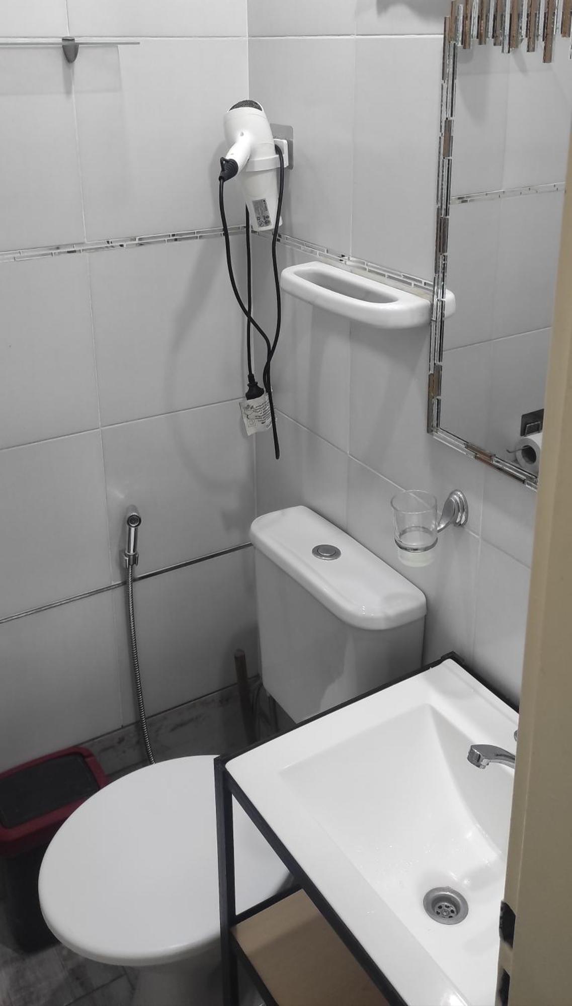 Hospedaje 3 Aeropuerto Ezeiza Pet Friendly Tranfer Gratis Desde Y Hacia El Aeropuerto De Ezeiza A 20 Minutos Apartamento Exterior foto