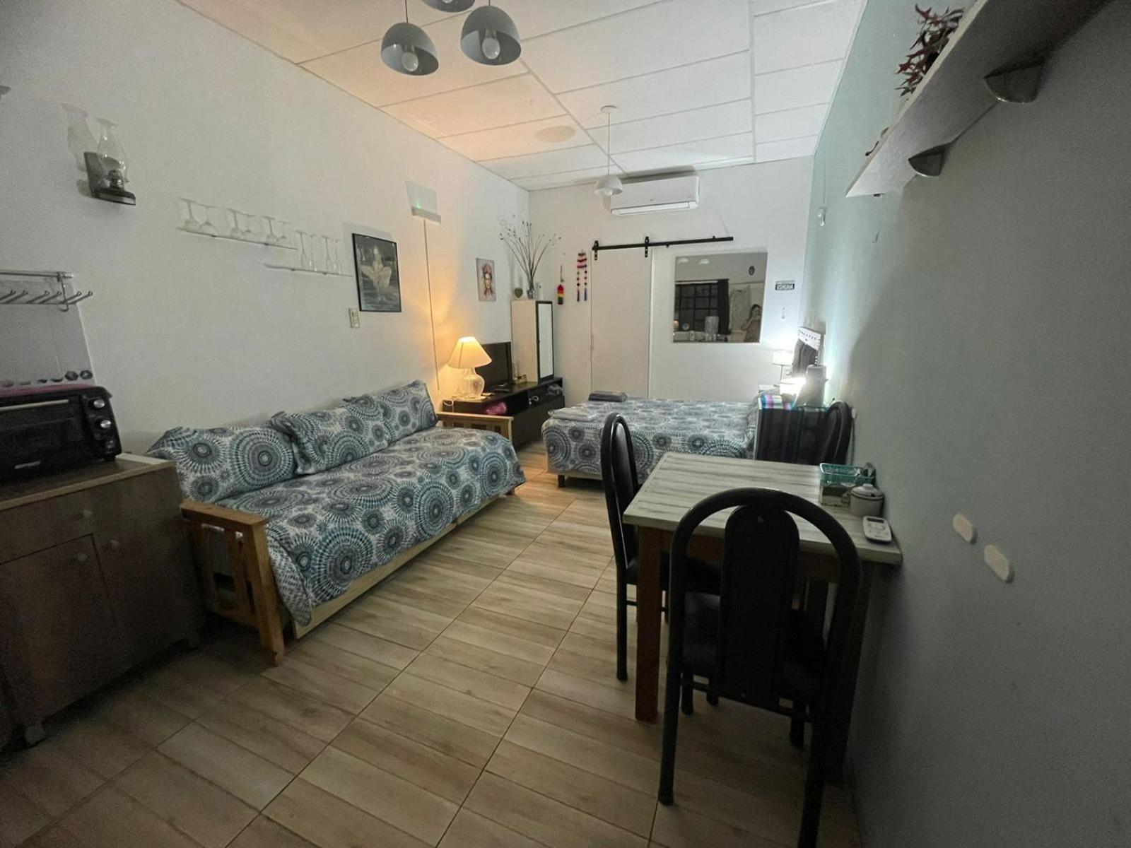 Hospedaje 3 Aeropuerto Ezeiza Pet Friendly Tranfer Gratis Desde Y Hacia El Aeropuerto De Ezeiza A 20 Minutos Apartamento Exterior foto
