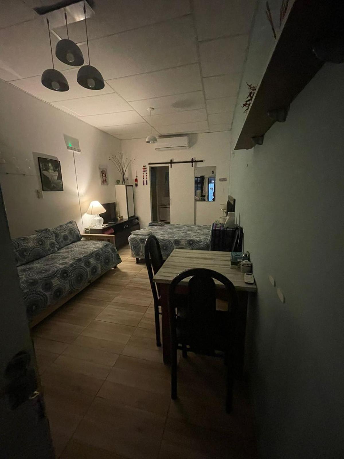 Hospedaje 3 Aeropuerto Ezeiza Pet Friendly Tranfer Gratis Desde Y Hacia El Aeropuerto De Ezeiza A 20 Minutos Apartamento Exterior foto