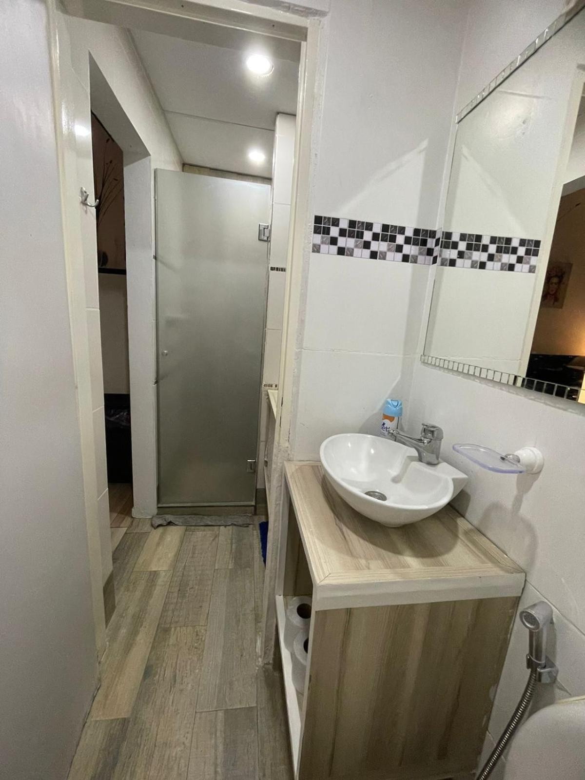 Hospedaje 3 Aeropuerto Ezeiza Pet Friendly Tranfer Gratis Desde Y Hacia El Aeropuerto De Ezeiza A 20 Minutos Apartamento Exterior foto