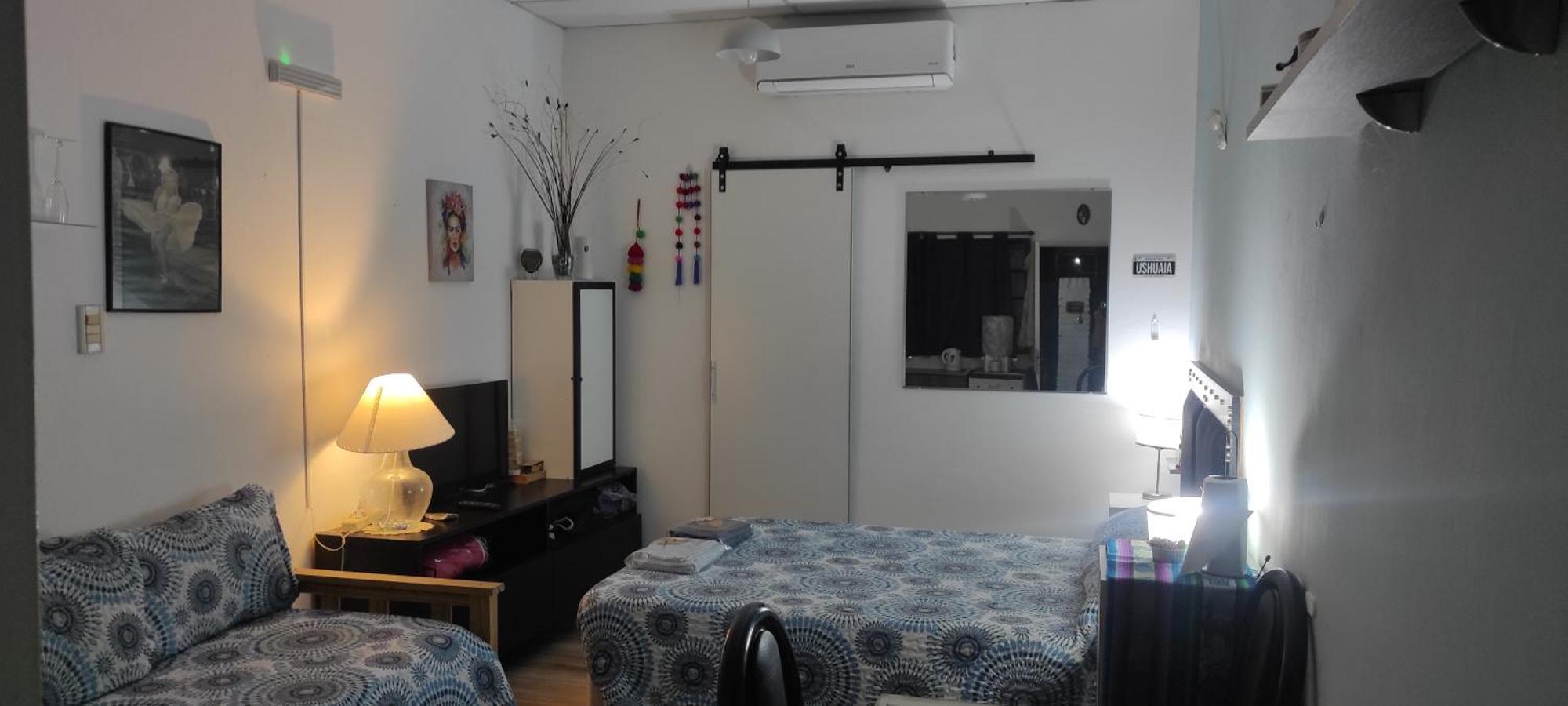Hospedaje 3 Aeropuerto Ezeiza Pet Friendly Tranfer Gratis Desde Y Hacia El Aeropuerto De Ezeiza A 20 Minutos Apartamento Exterior foto