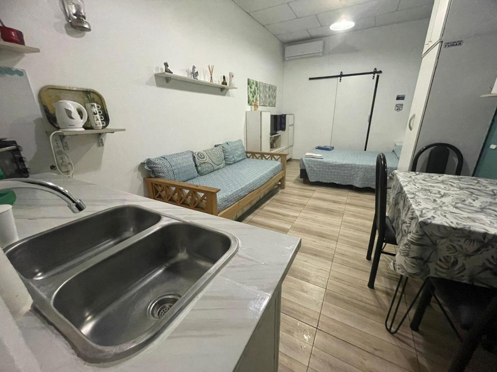 Hospedaje 3 Aeropuerto Ezeiza Pet Friendly Tranfer Gratis Desde Y Hacia El Aeropuerto De Ezeiza A 20 Minutos Apartamento Exterior foto